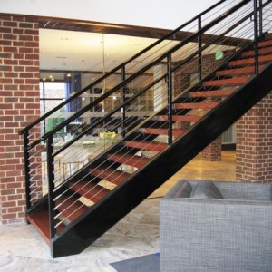 Custom Railings