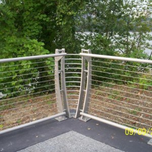 Custom Railings