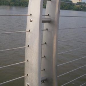Custom Railings