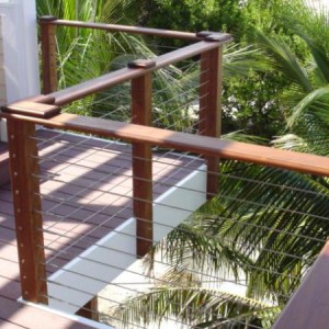 Custom Railings