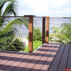 Custom Railings
