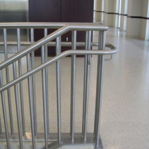 Custom Railings