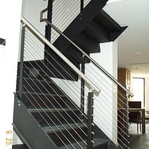 Custom Railings