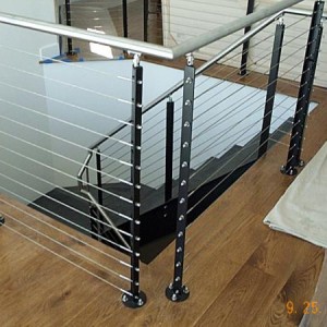 Custom Railings