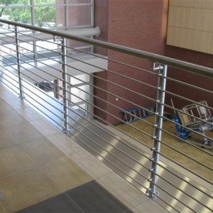 Custom Railings