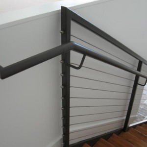 Custom Railings