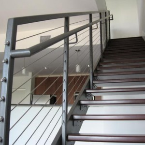 Custom Railings