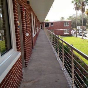 University of Tampa - McKay Hall