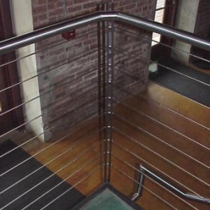 Custom Railings