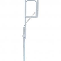 ladder side ladder side