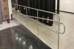 Q-line Stainless Steel Railing System System DL1-2000