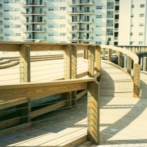Custom Railings