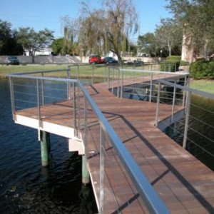Custom Railings